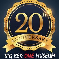 Big Red One Museum - First Infantry Memorial, Colleville-sur-Mer - Horaires d'ouverture