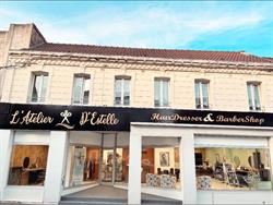 L’atelier d’Estelle à Auchel, - Horaires d'ouverture