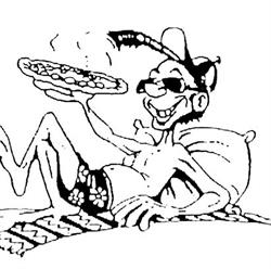 Filipone Pizza Les Matelles, - Horaires d'ouverture