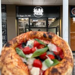 Alba Pizze, Castelnau-le-Lez - Horaires d'ouverture