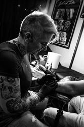 Goth'ink Tattoo enseigne Beauty'ink, Anzin - Horaires d'ouverture