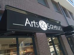 Arts & Saveurs, Vitry-sur-Seine - Horaires d'ouverture
