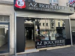 AZ Boucherie, Ivry-sur-Seine - Horaires d'ouverture