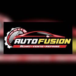 Auto Fusion, Crespin - Horaires d'ouverture