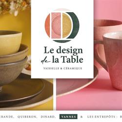 le design de la table Vannes Séné, - Horaires d'ouverture