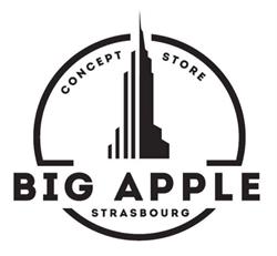 Big Apple Strasbourg - Horaires d'ouverture