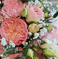 Le Cottage Floral, Artisan Fleuriste Arnage, - Horaires d'ouverture