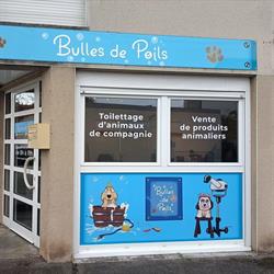 Bulles de Poils, Jarny - Horaires d'ouverture