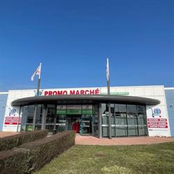 Promo Marché Sarrebourg, - Horaires d'ouverture