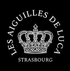 Les Aiguilles De Luca Piercing Sans RDV, Strasbourg - Horaires d'ouverture