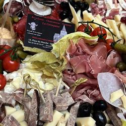 Boucherie Charcuterie Traiteur LA CERISYAISE, Cerisy-la-Forêt - Horaires d'ouverture