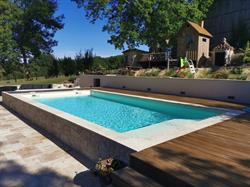 Ecila Piscines & Spas, Colayrac-Saint-Cirq - Horaires d'ouverture