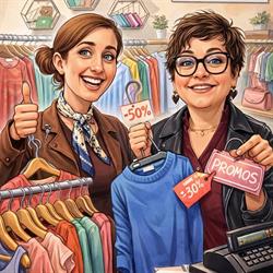 Mon Dressing Pré 'Ferrés, Saint-Ciers-sur-Gironde - Horaires d'ouverture