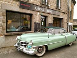 Oscar road st donan, Saint-Donan - Horaires d'ouverture