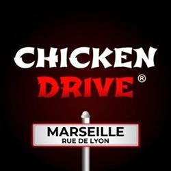 Chicken Drive Marseille, - Horaires d'ouverture