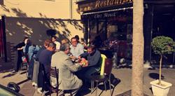 Chez Mouss, Le Blanc-Mesnil - Horaires d'ouverture