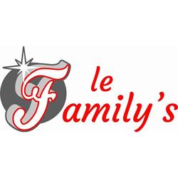 Snack le Family's, Nice - Horaires d'ouverture