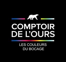 Comptoir de l'Ours Les Herbiers - Les Couleurs du Bocage, - Horaires d'ouverture