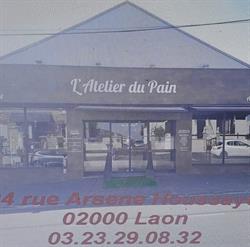 L' atelier du pain Isa et seb Dupont, Laon - Horaires d'ouverture