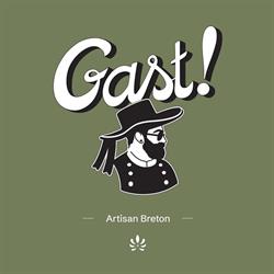 Gast!, Quimper - Horaires d'ouverture