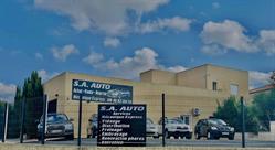 Sa Auto, Villeneuve-lès-Béziers - Horaires d'ouverture