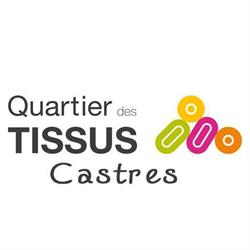Quartier des Tissus - Castres, - Horaires d'ouverture