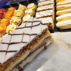 Boulangerie patisserie Poterlot, Montcy-Notre-Dame - Horaires d'ouverture