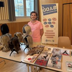 Guilhem.C , coiffeur créateur, Chazey-Bons - Horaires d'ouverture