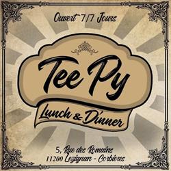 Tee-Py, Lézignan-Corbières - Horaires d'ouverture