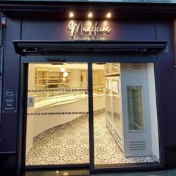 Madeleine, Le Havre - Horaires d'ouverture