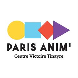 Paris Anim' Victoire Tinayre, - Horaires d'ouverture