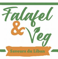 Falafel & Veg, Caen - Horaires d'ouverture