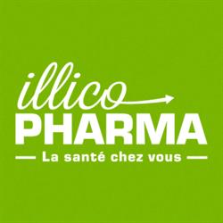 IllicoPHARMA, Oullins - Horaires d'ouverture