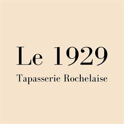 Restaurant Le 1929 "La Tapasserie Rochelaise" La rochelle, La Rochelle - Horaires d'ouverture