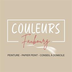 Couleurs Faubourg, Conseil Déco & Coloriste - Peinture & Papier Peint, Quaëdypre - Horaires d'ouverture