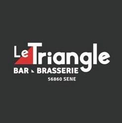 Brasserie Le Triangle, Séné - Horaires d'ouverture