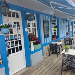 Restaurant Le Normandy, Tôtes - Horaires d'ouverture