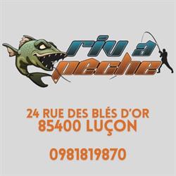 Riv À Pêche, Luçon - Horaires d'ouverture
