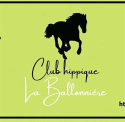 Club Hippique La Ballonnière, Beaumont - Horaires d'ouverture