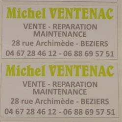 L'atelier De Michel, Béziers - Horaires d'ouverture