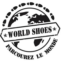 World shoes, Châtellerault - Horaires d'ouverture