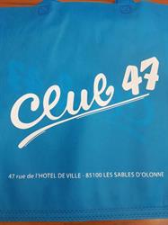 Club 47, Les Sables-d'Olonne - Horaires d'ouverture