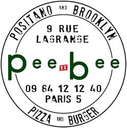 Pee And Bee, Paris - Horaires d'ouverture
