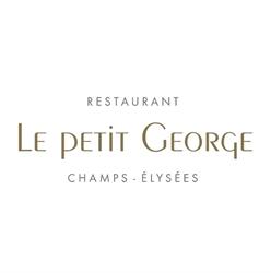 Le Petit George, Paris - Horaires d'ouverture