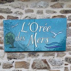 L'Orée des Mers, Guidel - Horaires d'ouverture