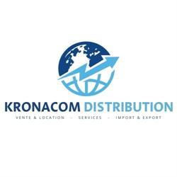 Kronacom, Villeneuve-la-Garenne - Horaires d'ouverture