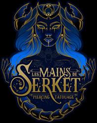 Les mains de Serket, Saint-Gratien - Horaires d'ouverture
