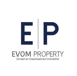 EVOM PROPERTY - Agence Immobilière - Investissement Immobilier - Lyon 8, - Horaires d'ouverture