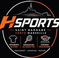 H Sports, Marseille - Horaires d'ouverture