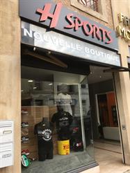 H Sports, Marseille - Horaires d'ouverture